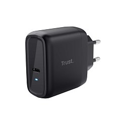 TRUST Maxo 65W USB-C Charger ECO