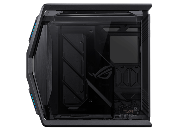 ASUS case GR701 ROG HYPERION