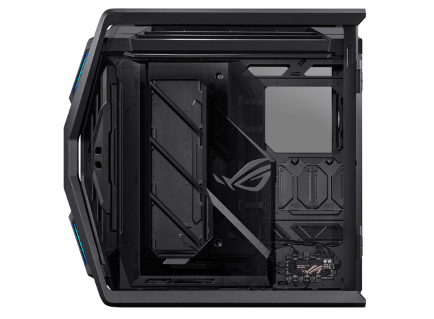 ASUS case GR701 ROG HYPERION