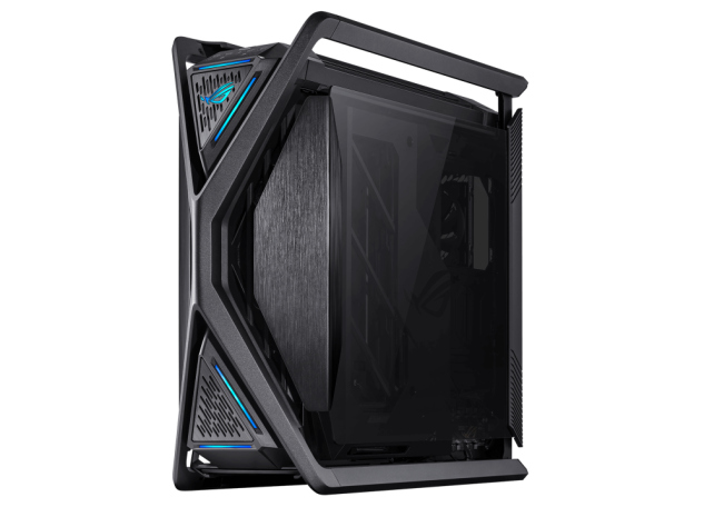 ASUS case GR701 ROG HYPERION