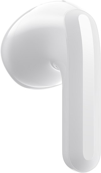 Xiaomi Redmi Buds 4 Lite/BT/Bezdrát/Bílá