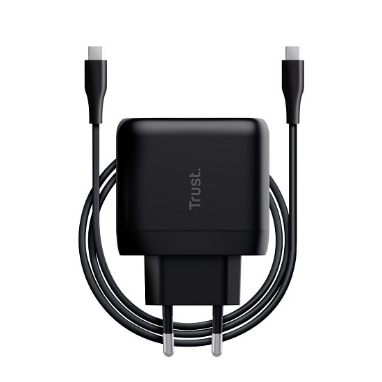 TRUST Maxo 65W USB-C Charger ECO