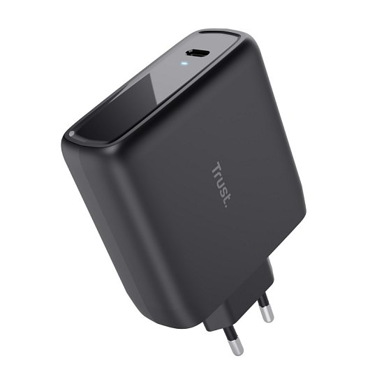 TRUST Maxo 100W USB-C Charger ECO