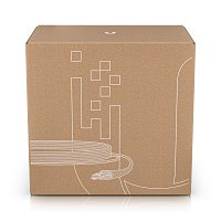 Ubiquiti U-Cable-C6-CMR - UniFi Cable CAT6, CMR, 23 AWG, 305m