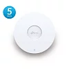 TP-Link EAP613(5-pack) AX1800 WiFi AP Omada SDN