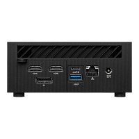 ASUS PN64 i3-1220P/1*M.2 slot+ 2.5