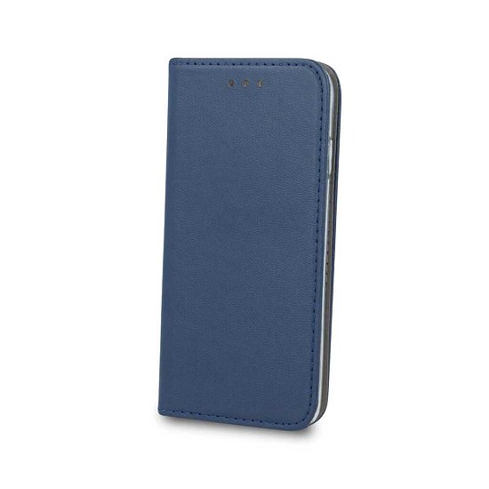 Cu-be Platinum pouzdro Samsung Galaxy A13 4G Navy