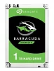 Seagate BarraCuda/1TB/HDD/3.5"/SATA/7200 RPM/Stříbrná/2R