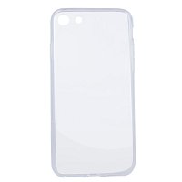 Cu-Be TPU Samsung Galaxy S23 Ultra Transparent