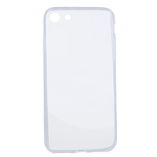 Cu-Be TPU Samsung Galaxy S23 Ultra Transparent