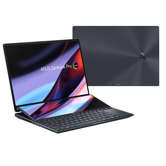 ASUS UX8402VU 14.5/I7-13700H/16GB/1TB/NV/W11H