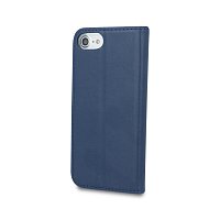 Cu-be Platinum pouzdro Samsung Galaxy A13 4G Navy