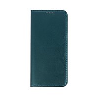 Cu-be Platinum pouzdro Poco C40 Dark Green