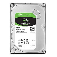 Seagate BarraCuda/1TB/HDD/3.5