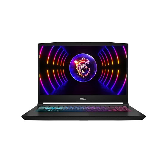 MSI Katana/15 B13VFK/i7-13620H/15,6