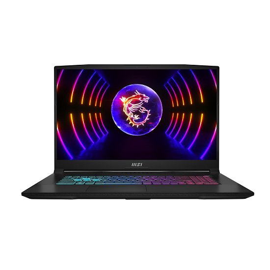 MSI Katana/17 B13VFK/i7-13620H/17,3