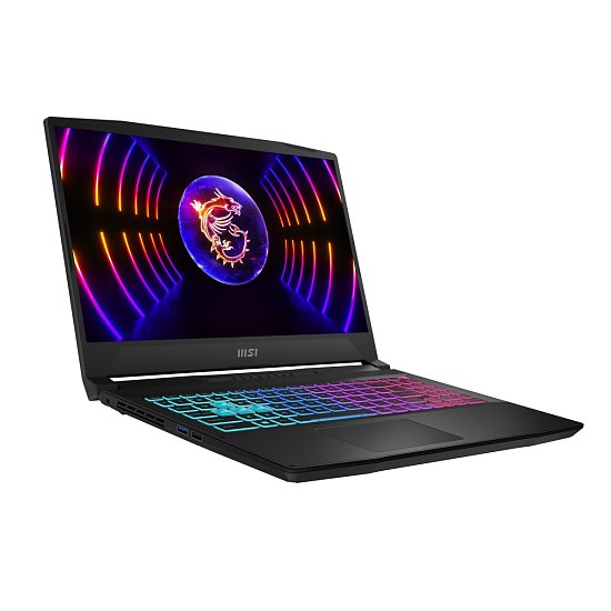 MSI Katana/15 B13VFK/i7-13620H/15,6