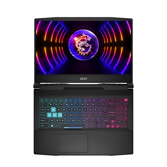 MSI Katana/15 B13VFK/i7-13620H/15,6