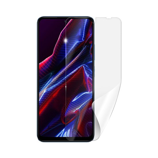 Screenshield XIAOMI POCO X5 5G fólie na displej