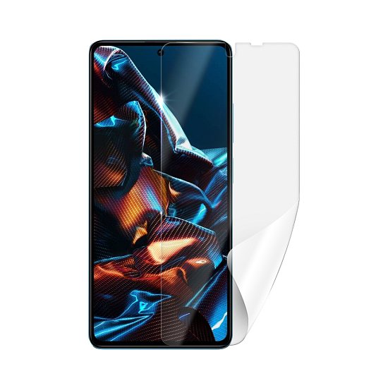 Screenshield XIAOMI POCO X5 Pro 5G fólie na displej