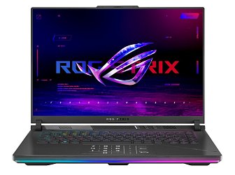 ASUS G634JZ 16/i9-13980HX/16G*2/1TB/NV/W11