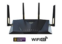 ASUS RT-AX88U Pro -AX6000 Dual Band Gigabit Router