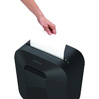 Fellowes Skartovač LX25