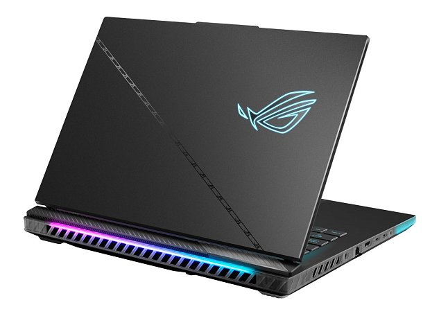 ASUS G634JZ 16/i9-13980HX/16G*2/1TB/NV/W11