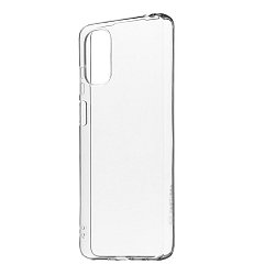 Tactical TPU Kryt Honor Magic5 Lite 5G Transparent