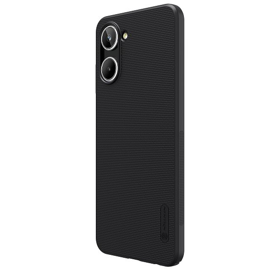 Nillkin Frosted Zadní Kryt pro Realme 10 4G Black