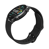 Haylou LS16 RT3 Solar Plus Smartwatch Black