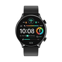 Haylou LS16 RT3 Solar Plus Smartwatch Black