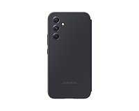 Samsung Flipové pouzdro Smart View pro Samsung Galaxy A54 Black