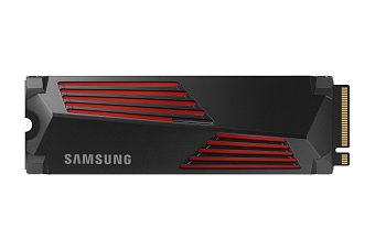 Samsung 990 PRO/1TB/SSD/M.2 NVMe/5R