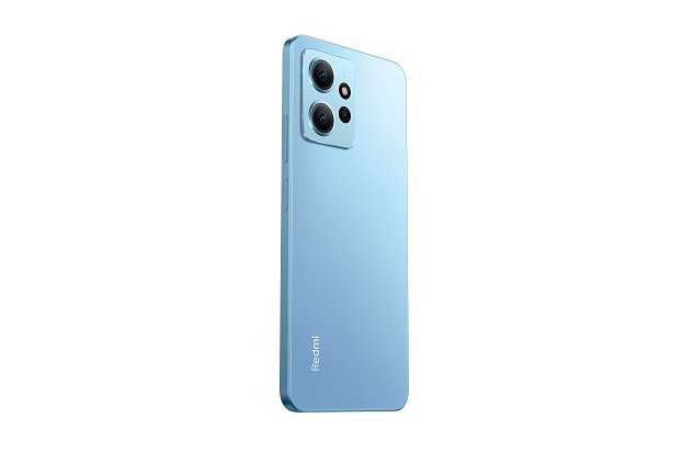 Xiaomi Redmi Note 12/4GB/128GB/Ice Blue