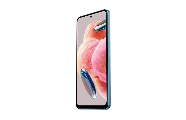 Xiaomi Redmi Note 12/4GB/128GB/Ice Blue