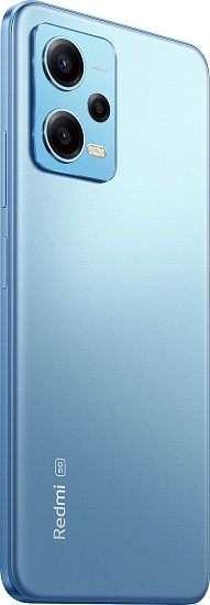 Xiaomi Redmi Note 12 5G/4GB/128GB/Ice Blue