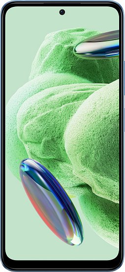 Xiaomi Redmi Note 12 5G/4GB/128GB/Ice Blue