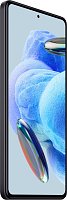 Xiaomi Redmi Note 12 Pro 5G/6GB/128GB/Black