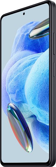 Xiaomi Redmi Note 12 Pro 5G/6GB/128GB/Black