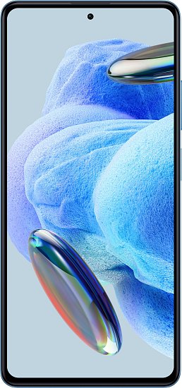 Xiaomi Redmi Note 12 Pro 5G/6GB/128GB/Sky Blue