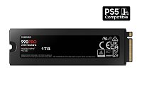 Samsung 990 PRO/1TB/SSD/M.2 NVMe/5R