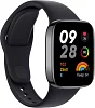 Xiaomi Redmi Watch 3/Black/Sport Band/Black