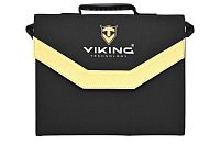 Set powerbanka Viking Smartech a solární panel Viking L60 Set powerbanka Viking Smartech a solární panel Viking L60