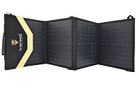 Set powerbanka Viking Smartech a solární panel Viking L60 Set powerbanka Viking Smartech a solární panel Viking L60