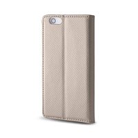 Cu-Be Pouzdro magnet Samsung Galaxy A54 5G Gold