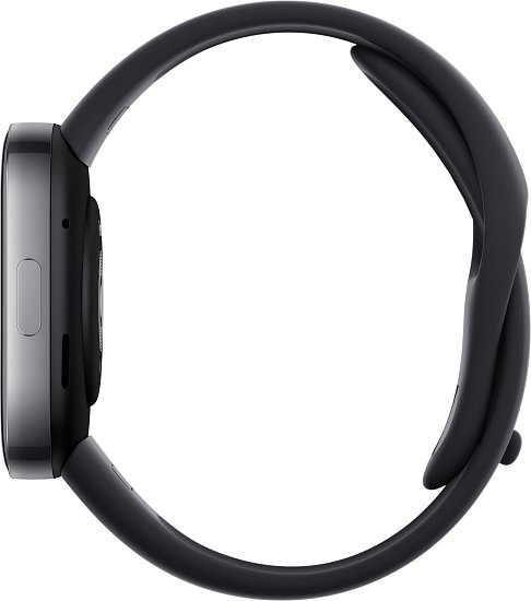 Xiaomi Redmi Watch 3/Black/Sport Band/Black