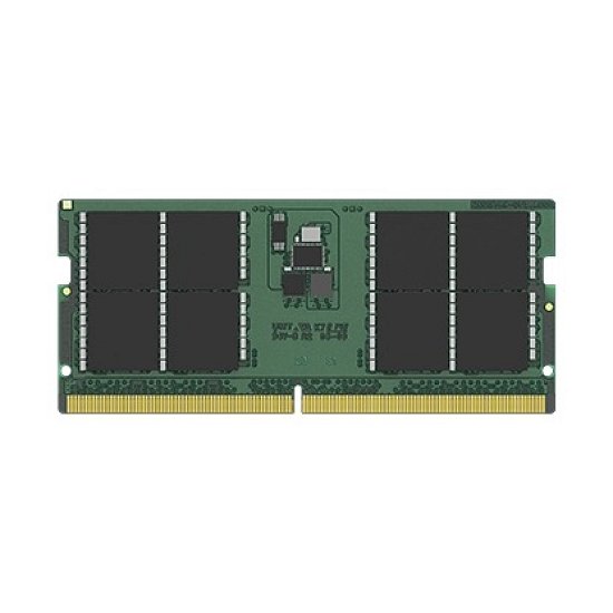 SO-DIMM 32GB DDR5-5600 CL46 Kingston