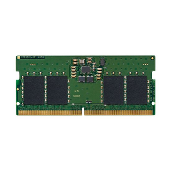 SO-DIMM 8GB DDR5-5600 CL46 Kingston