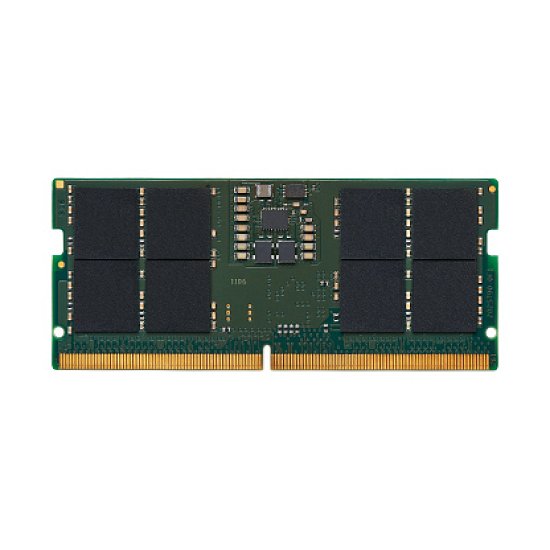 SO-DIMM 16GB DDR5-5600 CL46 Kingston